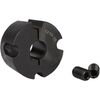Klembus Taper Lock® boring Metrisch 1210-11